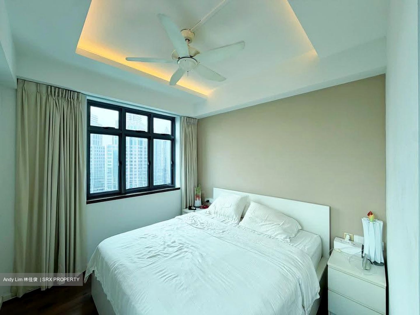 Mirage Tower (D9), Condominium #637537371